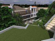 Appartamento in vendita a Frascati RM