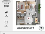 Appartamento in vendita a Frosinone FR