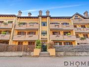 Appartamento in vendita a Gaggiano MI