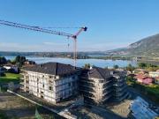 Appartamento in vendita a Galbiate LC