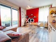 Appartamento in vendita a Gallarate VA