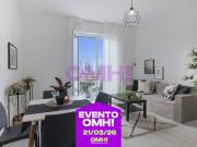 Appartamento in vendita a Gallarate VA