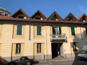 Appartamento in vendita a Gallarate VA