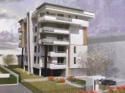 Appartamento in vendita a Gallarate VA