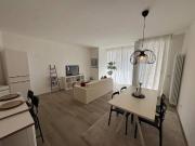 Appartamento in vendita a Gallarate VA
