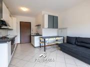 Appartamento in vendita a Gallarate VA