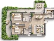 Appartamento in vendita a Gallarate VA