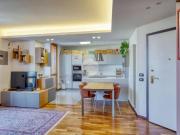 Appartamento in vendita a Gallarate VA