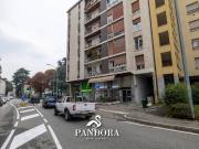 Appartamento in vendita a Gallarate VA
