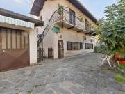 Appartamento in vendita a Gallarate VA