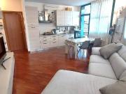 Appartamento in vendita a Gallarate VA