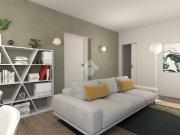 Appartamento in vendita a Gallarate VA