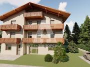 Appartamento in vendita a Gallio VI