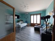 APPARTAMENTO in VENDITA a GAMBASSI TERME di 4 vani