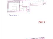 Appartamento in vendita a Gambassi Terme FI