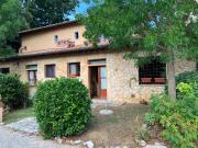 Appartamento in vendita a Gambassi Terme FI