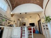 Appartamento in vendita a Gambassi Terme FI