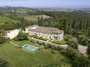 Appartamento in vendita a Gambassi Terme FI