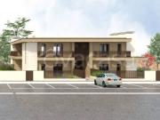 Appartamento in vendita a Gambettola via Loreto