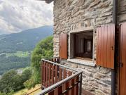 Appartamento in vendita a Gandellino