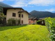 Appartamento in vendita a Gandellino BG