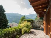 Appartamento in vendita a Gandellino BG