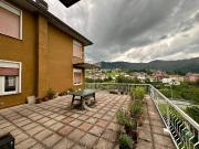 Appartamento in vendita a Gandino BG