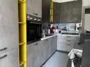 Appartamento in vendita a Garbagnate Milanese MI
