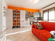 Appartamento in vendita a Garbagnate Milanese MI