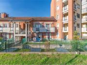 Appartamento in vendita a Garbagnate Milanese MI