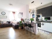Appartamento in vendita a Garbagnate Milanese MI