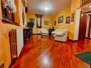 Appartamento in vendita a Garbagnate Milanese via Milano