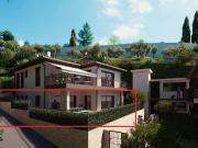 Appartamento in vendita a Gardone Riviera BS