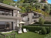 Appartamento in vendita a Gardone Riviera BS