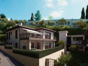 Appartamento in vendita a Gardone Riviera BS