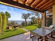 Appartamento in vendita a Gardone Riviera BS