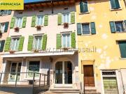 Appartamento in vendita a Gargnano BS