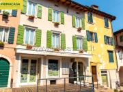 Appartamento in vendita a Gargnano BS