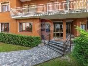 Appartamento in vendita a Gavirate VA