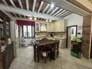 APPARTAMENTO in VENDITA a GAVORRANO GIUNCARICO di 3 vani