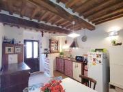 Appartamento in vendita a Gavorrano GR