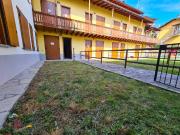 Appartamento in vendita a Gazzaniga BG