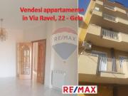 Appartamento in vendita a Gela