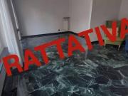 Appartamento in vendita a Genova Appartamento in vendita a Genova