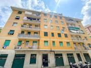 Appartamento in vendita a Genova Appartamento in vendita a Genova