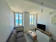 Appartamento in vendita a Genova Appartamento in vendita a Genova