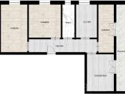 Appartamento in vendita a Genova