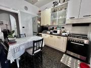 Appartamento in vendita a Genova Appartamento in vendita a Genova