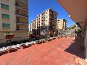 Appartamento in vendita a Genova Appartamento in vendita a Genova