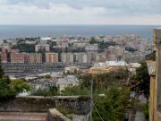 Appartamento ristrutturato a Genova